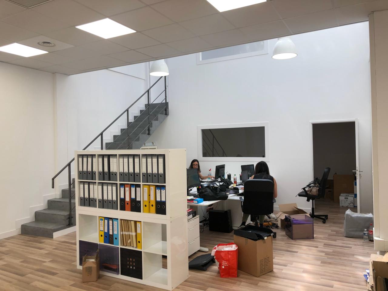 Bureau Marseille 258m² Location bureau Marseille Bouches-du-Rhône OLBUR2528716 4